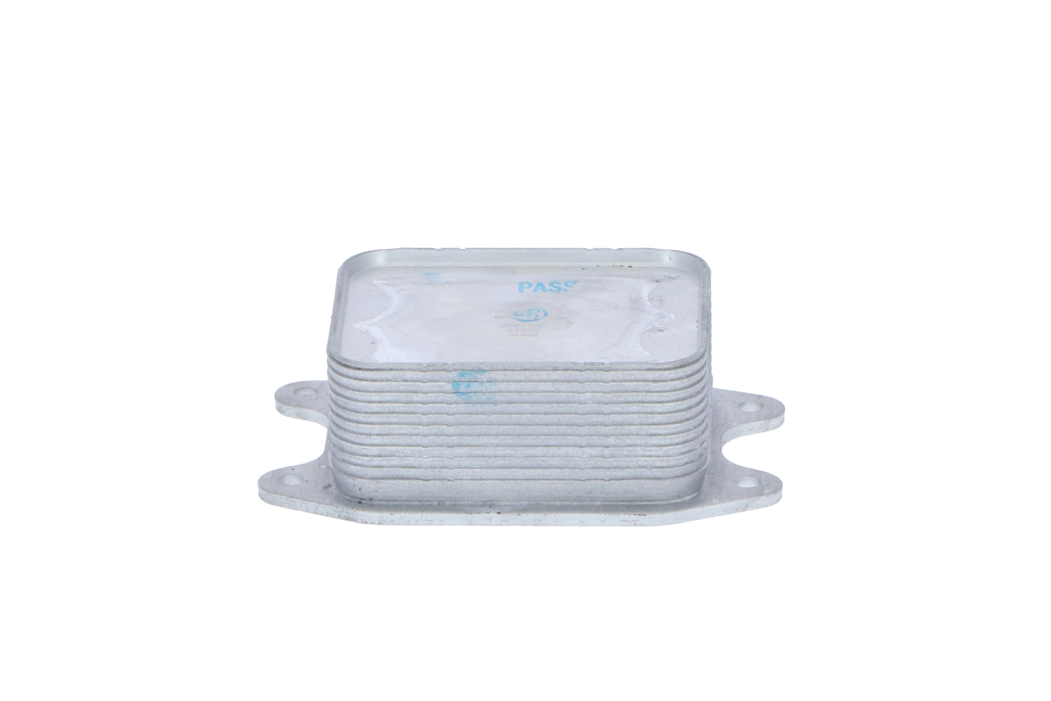 NRF 31329 Ψυγείο λαδιού, λάδι κινητήρα SEAT Toledo 4 (KG3) 110 PS Βενζίνη κόστος
