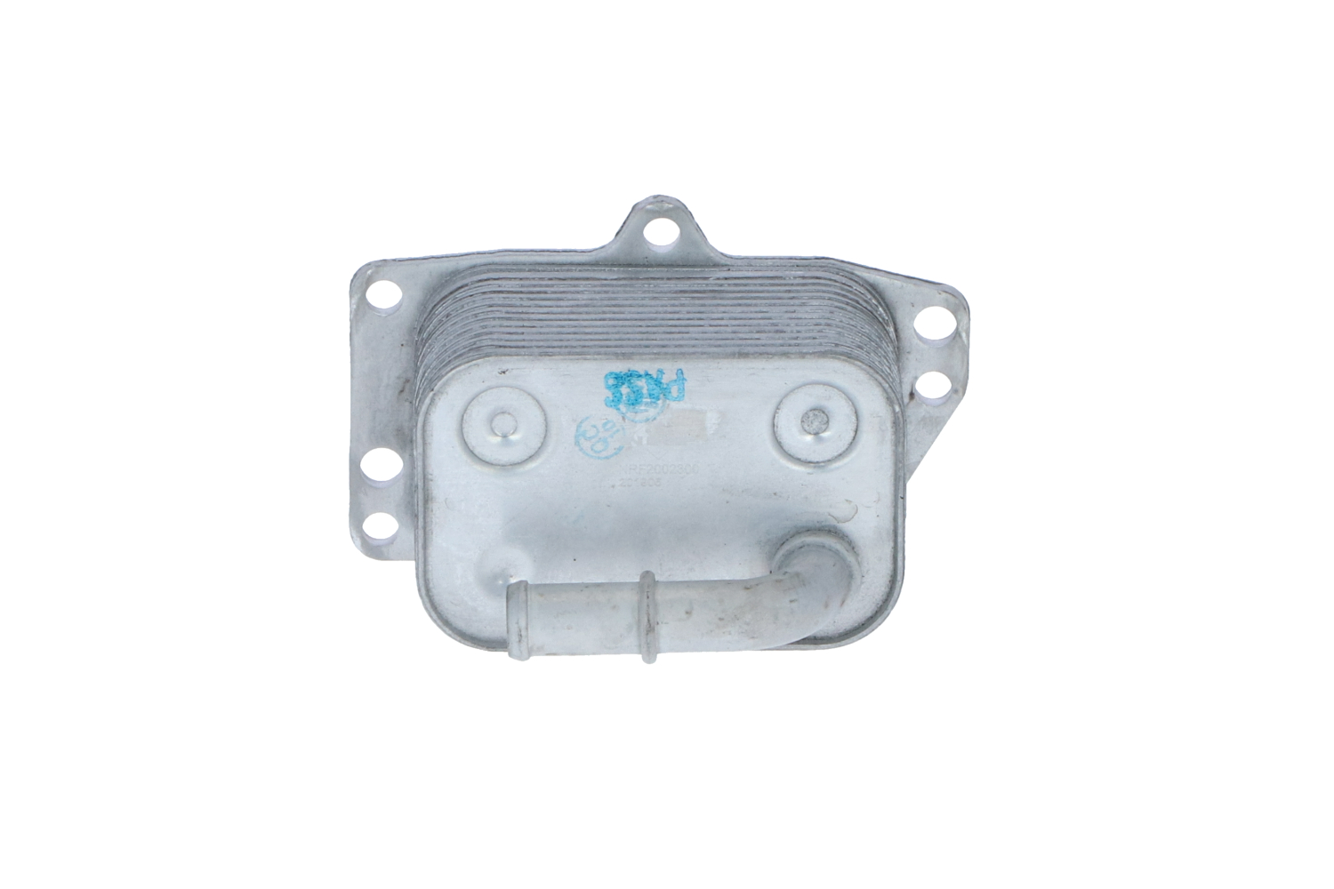 NRF 31332: Radiator ulei, ulei motor