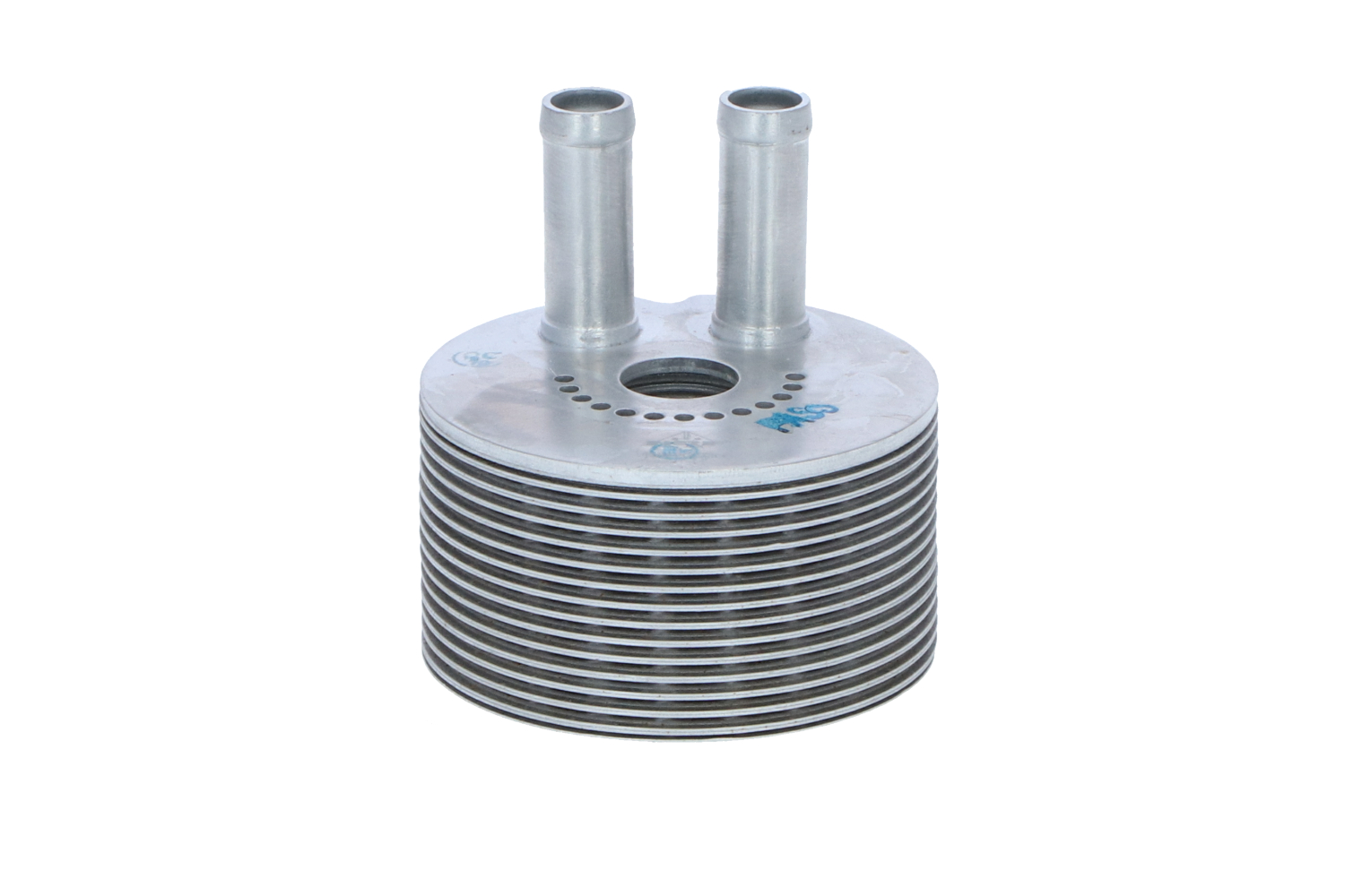 NRF 31336: Chladič motorového oleja EASY FIT s tesneniami