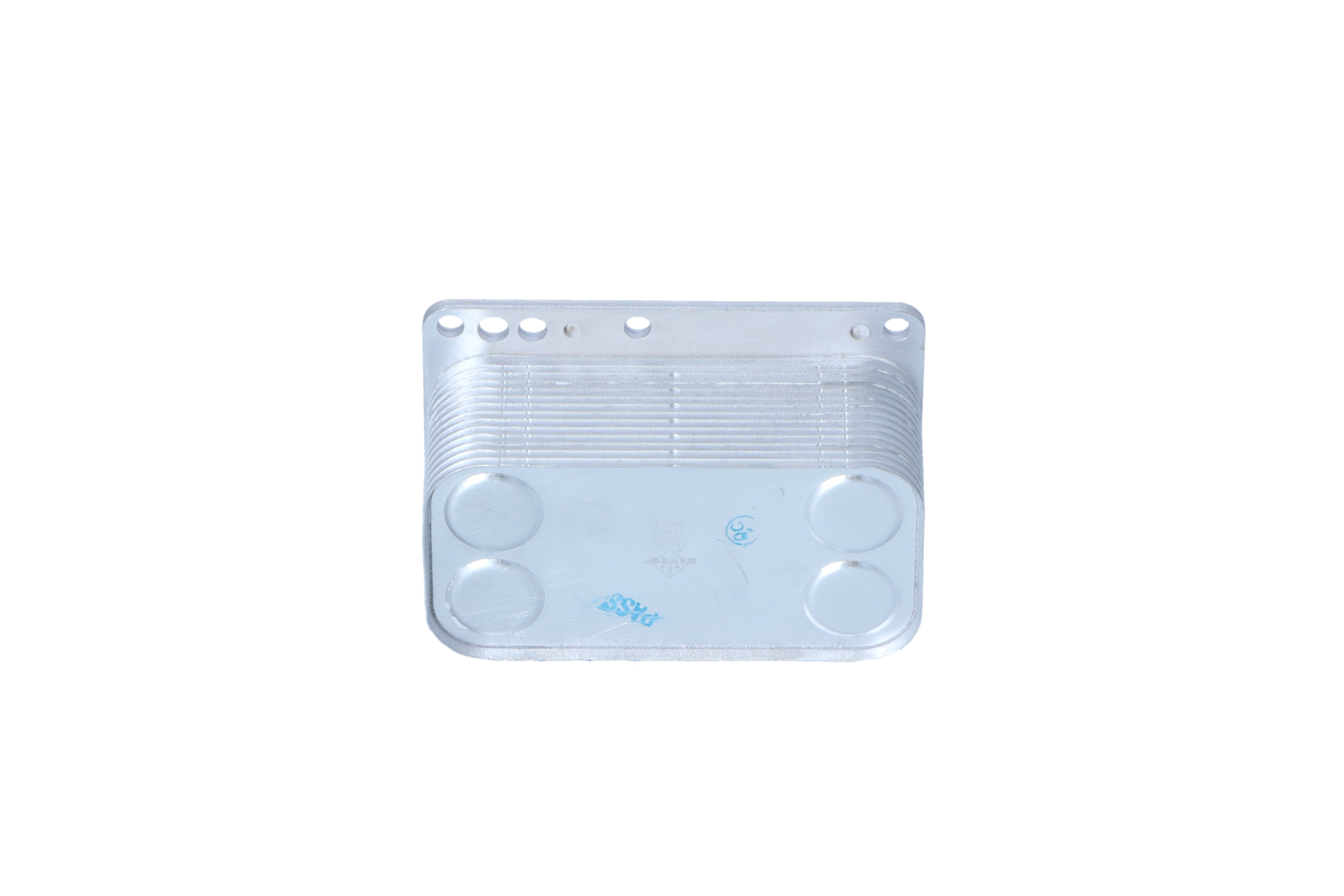 NRF 31339 Radiateur d'huile RENAULT ESPACE 4 (JK0/1) 173 CV Diesel coût