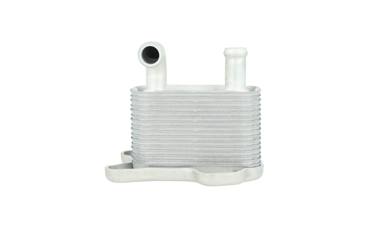 NRF 31342: Radiator ulei, ulei motor cu inel etansare, EASY FIT
