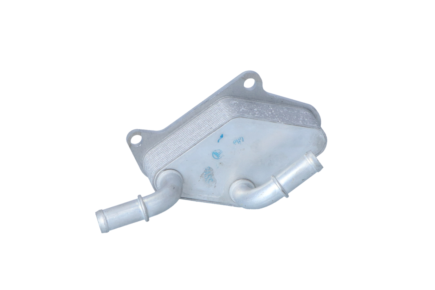 NRF 31346: Radiator ulei, ulei motor cu inel etansare, EASY FIT