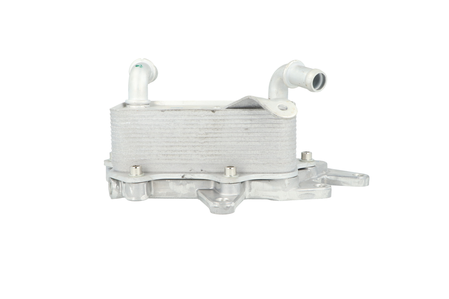 NRF 31357: Radiator ulei, ulei motor cu inel etansare, EASY FIT