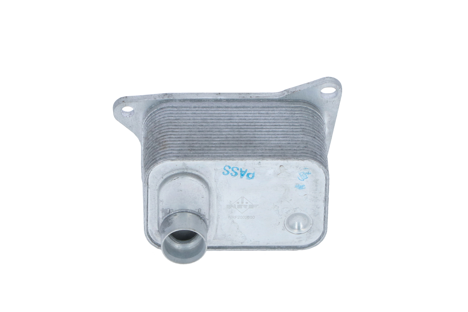 NRF 31358: Radiator ulei, ulei motor