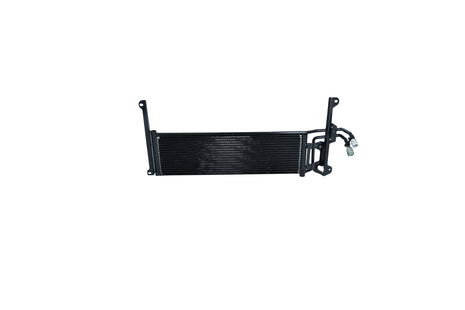 NRF 31360: Radiator ulei, ulei motor