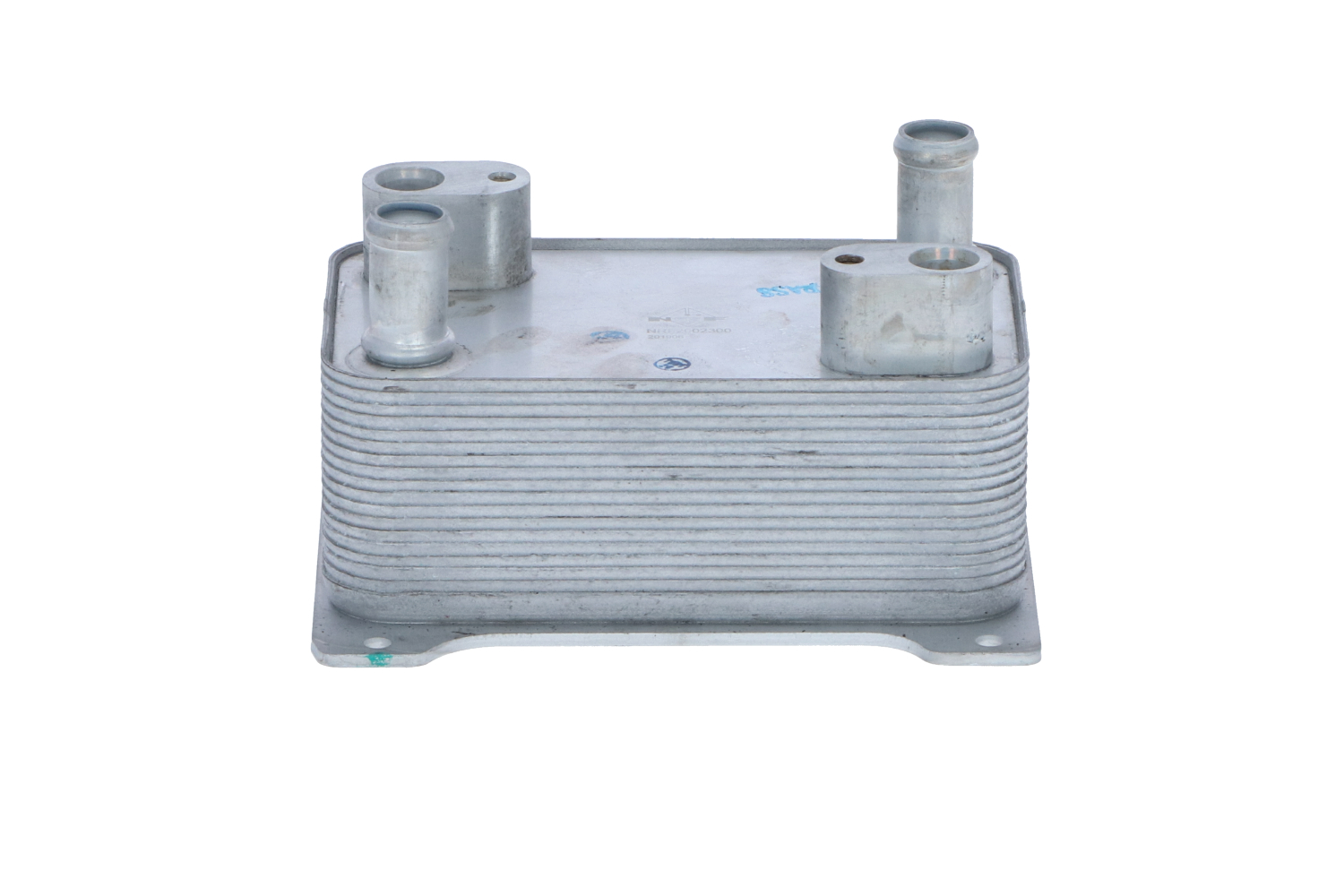 NRF 31362: Radiator ulei, ulei motor