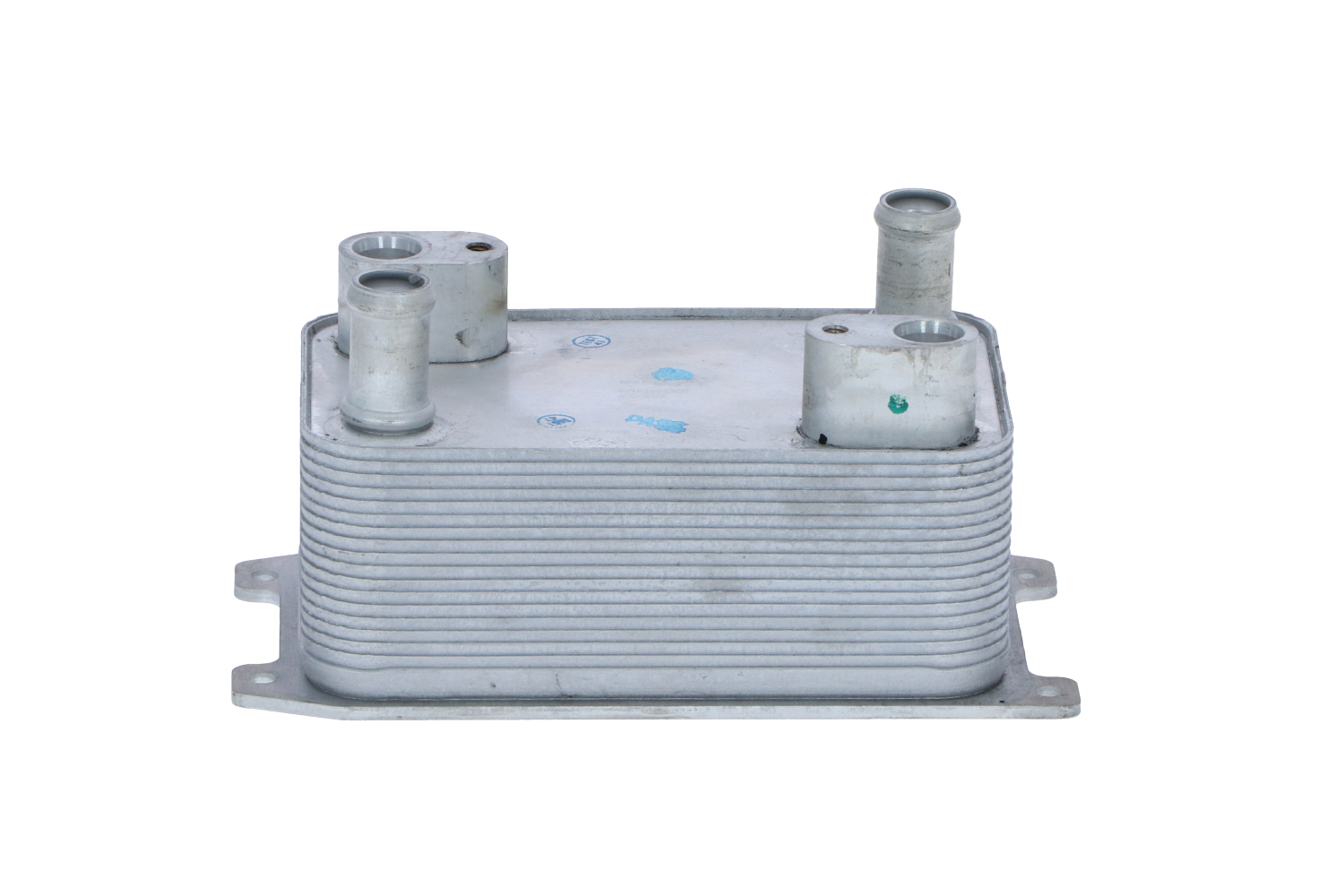NRF 31363: Radiator ulei, ulei motor