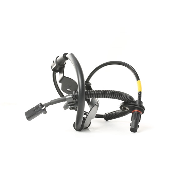 A.B.S. 31395 Sensor, rotações da roda KIA CEE'D Hatchback (ED) 90 cv Gasolina custo