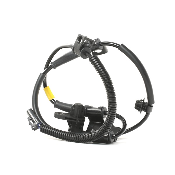 A.B.S. 31396 Sensor, rotações da roda KIA CEE'D Hatchback (ED) 90 cv Gasolina custo