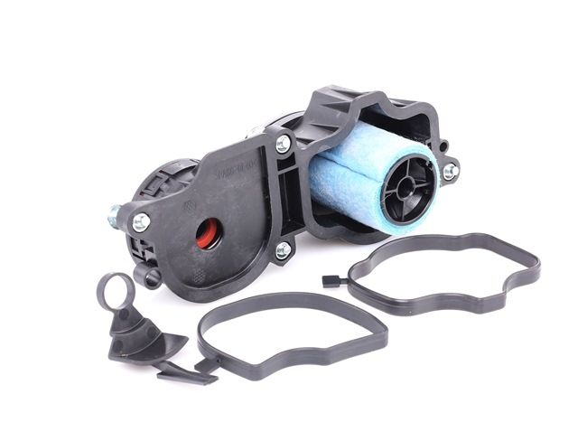 MEYLE 314 036 0014: Vārsts, Motora kartera ventilācija ar blīvi, ORIGINAL Quality