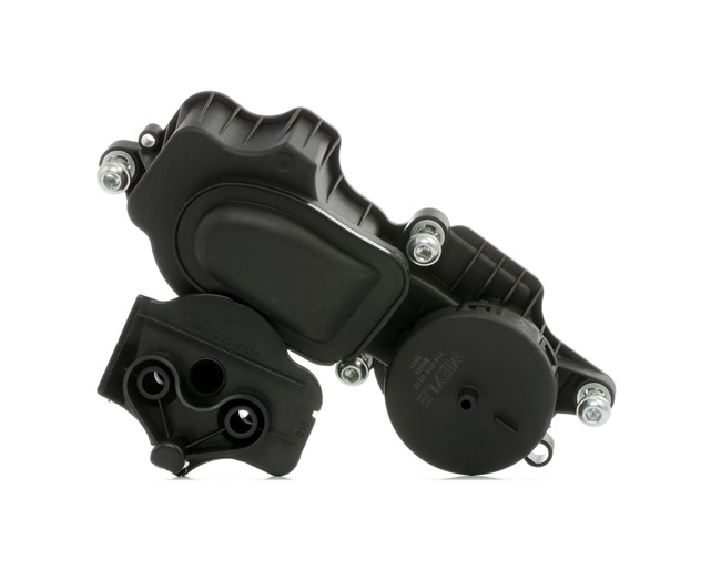 MEYLE 314 036 0016: Ventil, aerisire carter cu etansare, ORIGINAL Quality