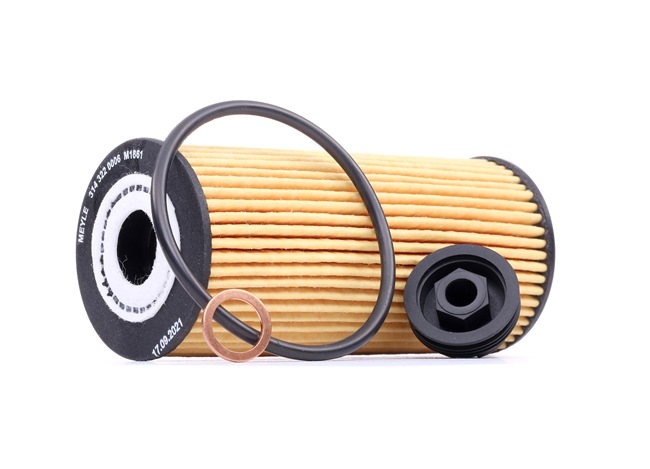 MEYLE 314 322 0006 Filtre à huile MINI 3/5 portes (F55) 75 CV Essence coût