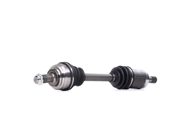 MEYLE 314 498 0009: Planetara Axa fata stanga, 586mm, ORIGINAL Quality