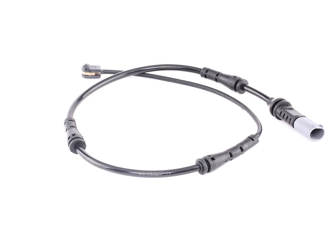 MEYLE 314 527 0020: Hoiatuskontakt, piduriklotsi kulumine esisild vasakul, 675mm, ORIGINAL Quality