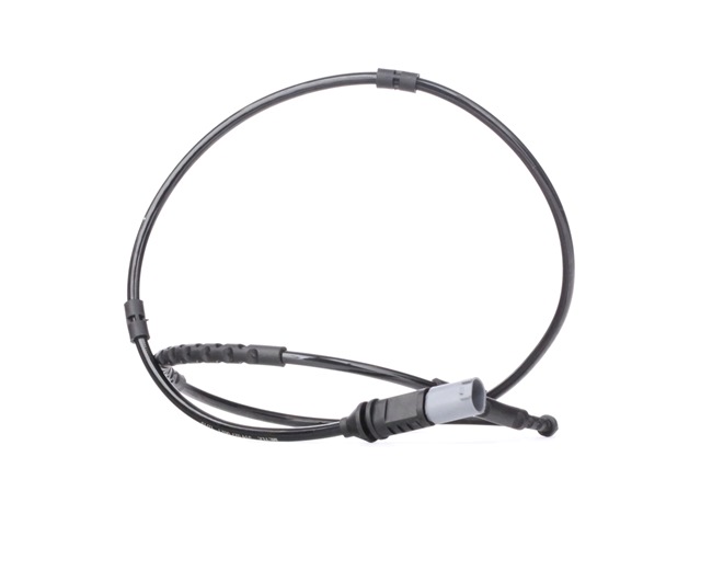 MEYLE 314 527 0021: Senzor de avertizare, uzura placute de frana puntea spate, 1045mm, ORIGINAL Quality