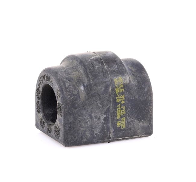 MEYLE 314 715 0005: Bucsa, bara stabilizatoare Axa spate stanga, Axa spate dreapta, 18mm, ORIGINAL Quality