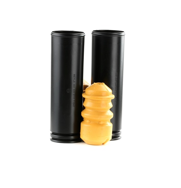 MEYLE 314 740 0002: Chit protectie praf, amortizor puntea spate, ORIGINAL Quality