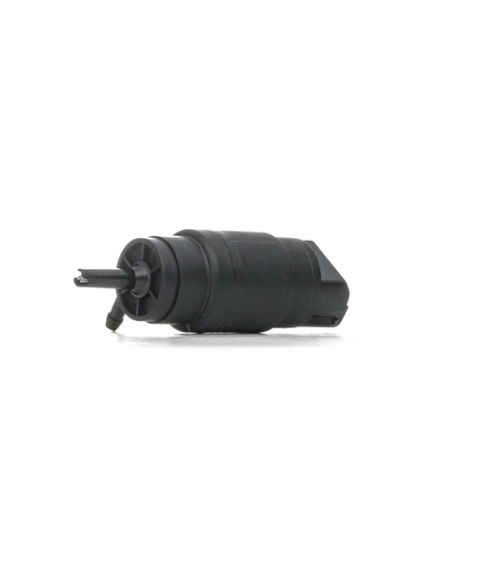 MEYLE 314 870 0002: Vandens siurblys, priekinio stiklo plovimas 12V, ORIGINAL Quality