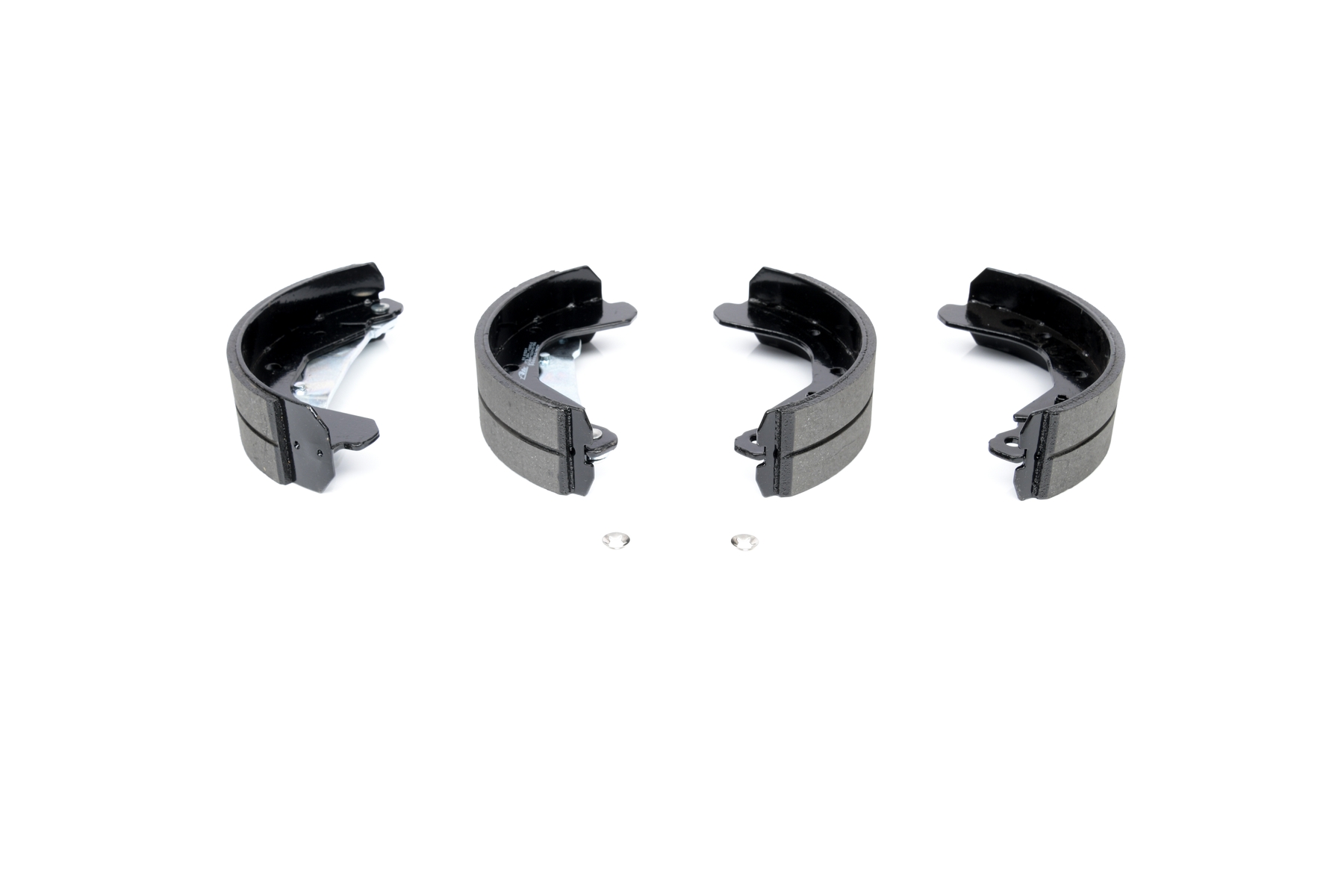 ATE 03.0137-0166.2 Remschoenset OPEL Ascona C Sedan (J82) 116 Pk Benzine kosten
