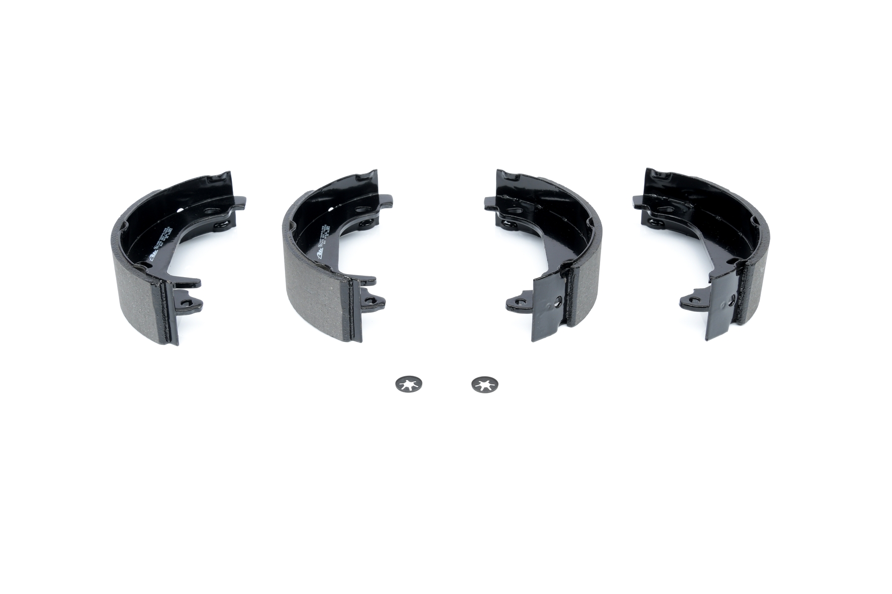 ATE 03.0137-0209.2 Remschoenset RENAULT TWINGO 1 (C06) 55 Pk Benzine kosten