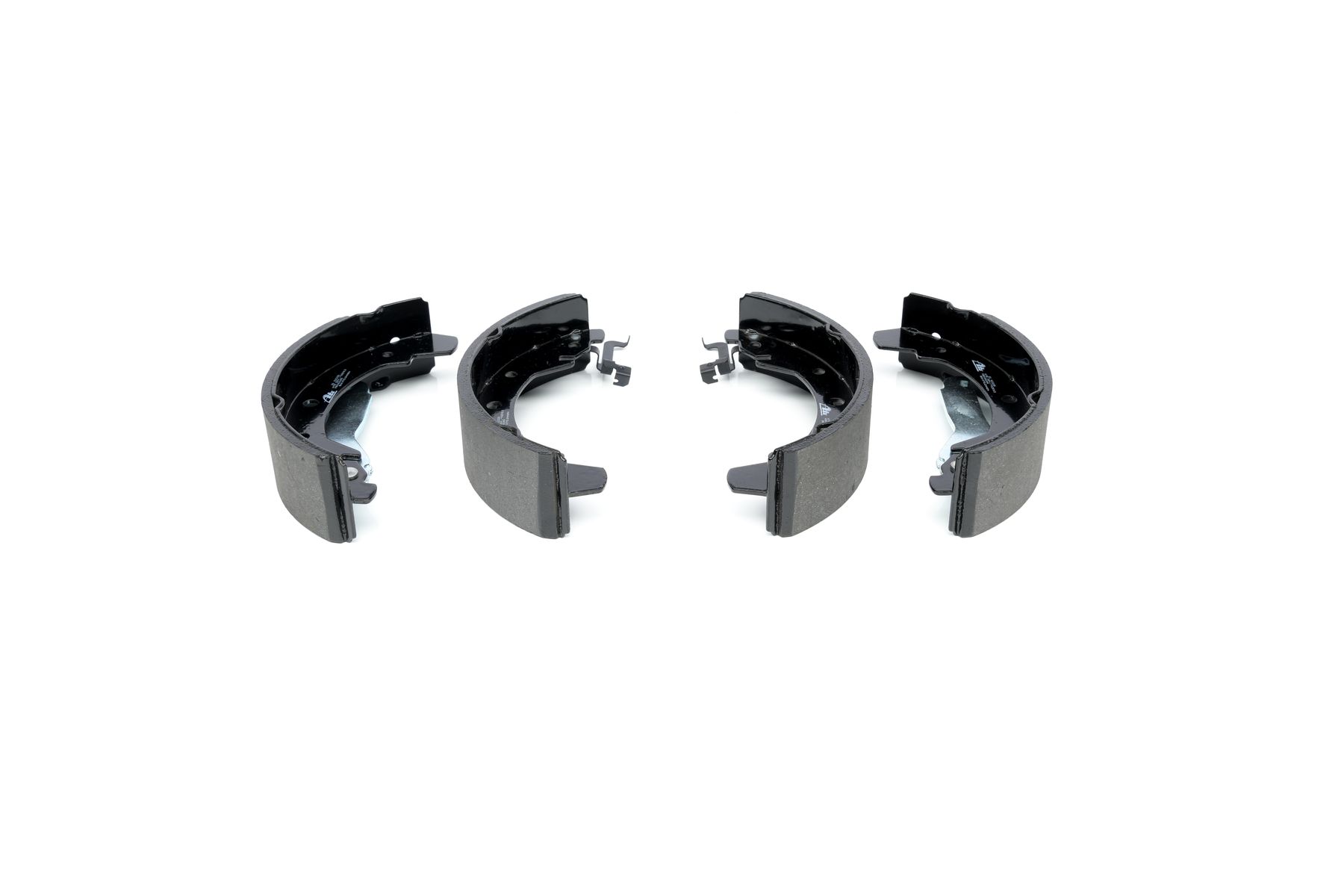 ATE 03.0137-0259.2 Bremsbackensatz VW LT 28-35 II Bus (2DB, 2DE, 2DK) 125 PS Diesel Kosten