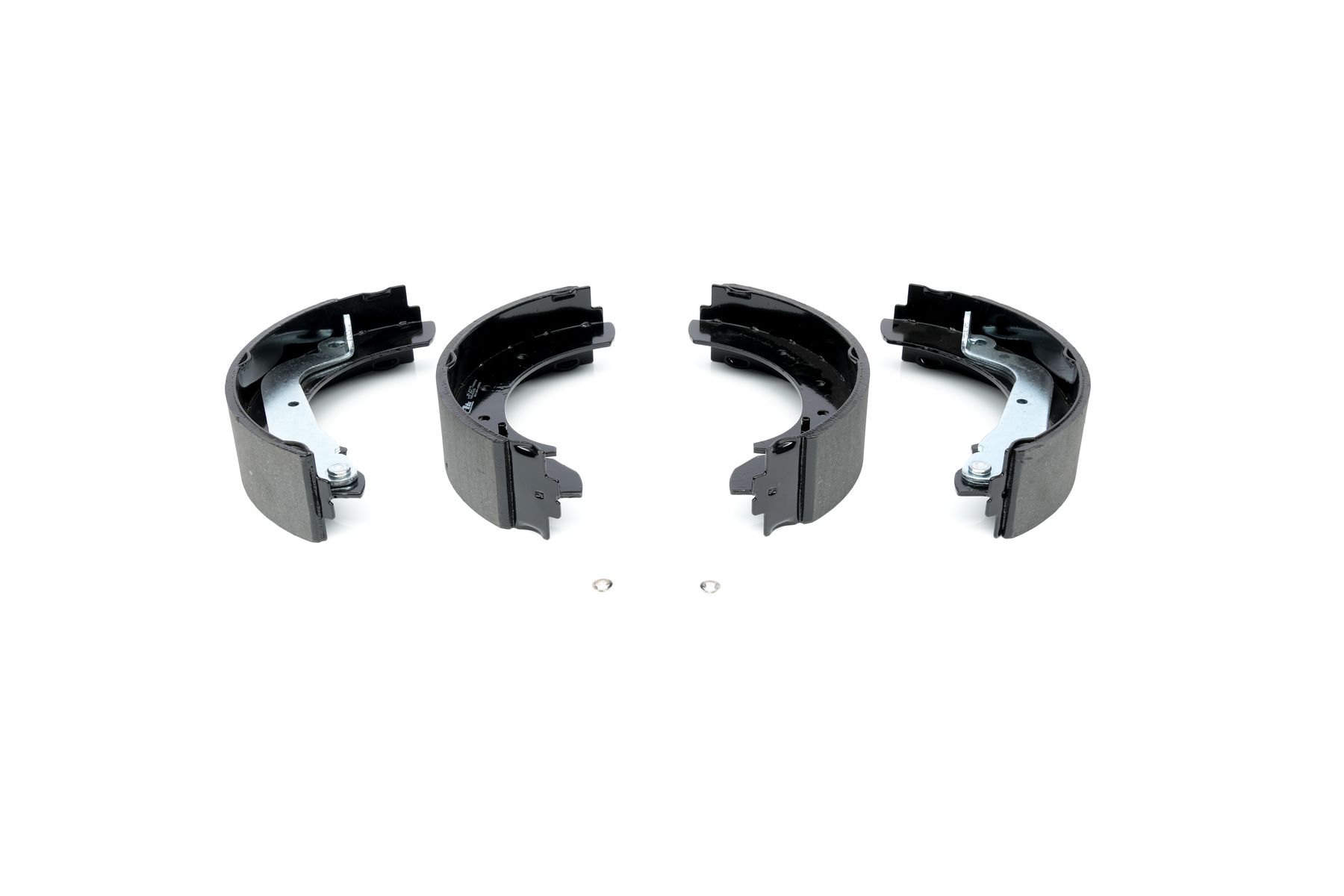 ATE 03.0137-0269.2 Bremsbackensatz PEUGEOT J5 Bus (280P) 73 PS Diesel Kosten
