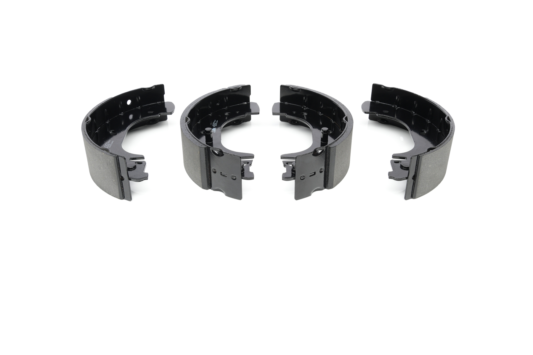 ATE 03.0137-0291.2: Set saboti frana
