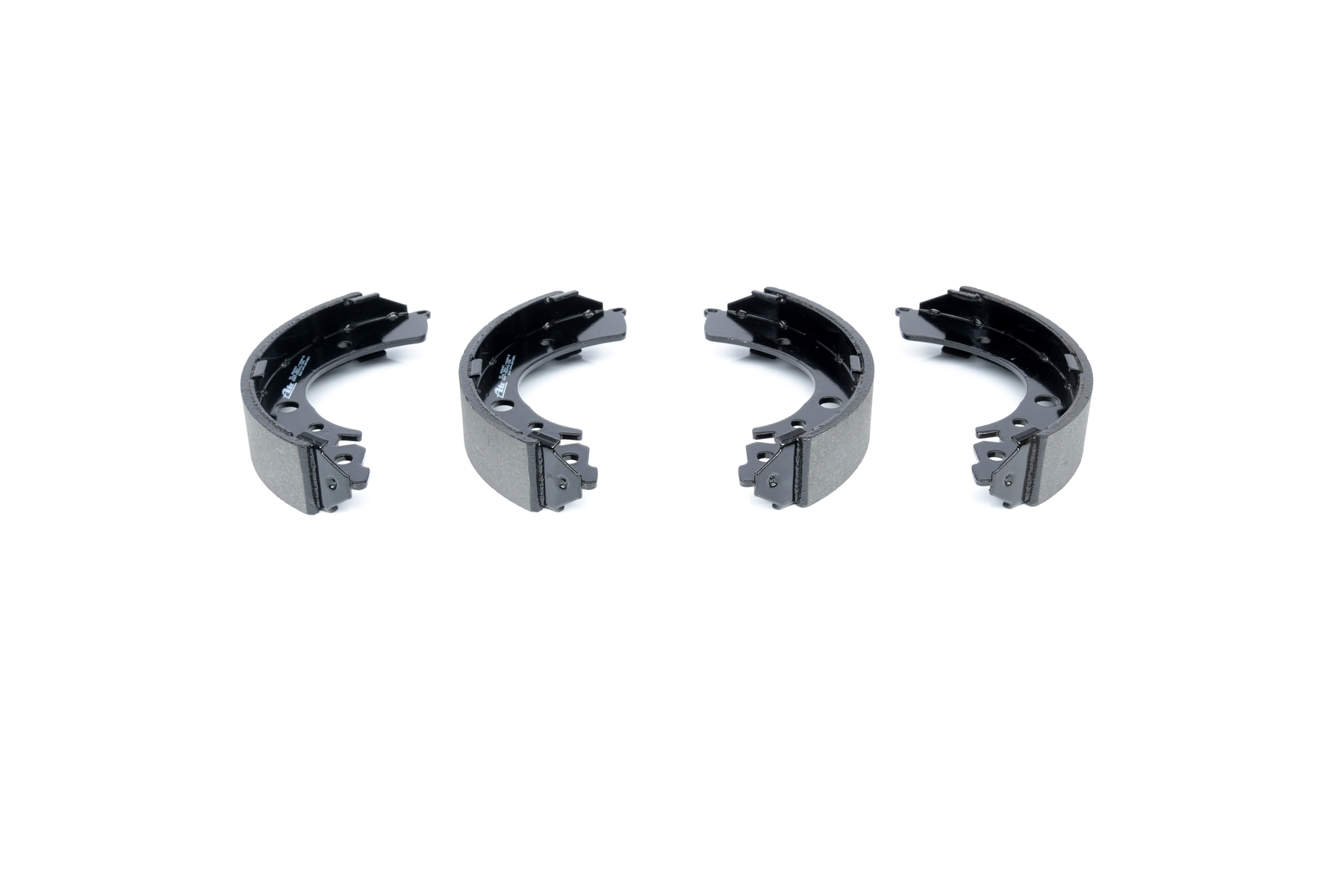 ATE 03.0137-0294.2 Bremsbackensatz HONDA CIVIC 6 Hatchback (EJ, EK) 126 PS Benzin Kosten