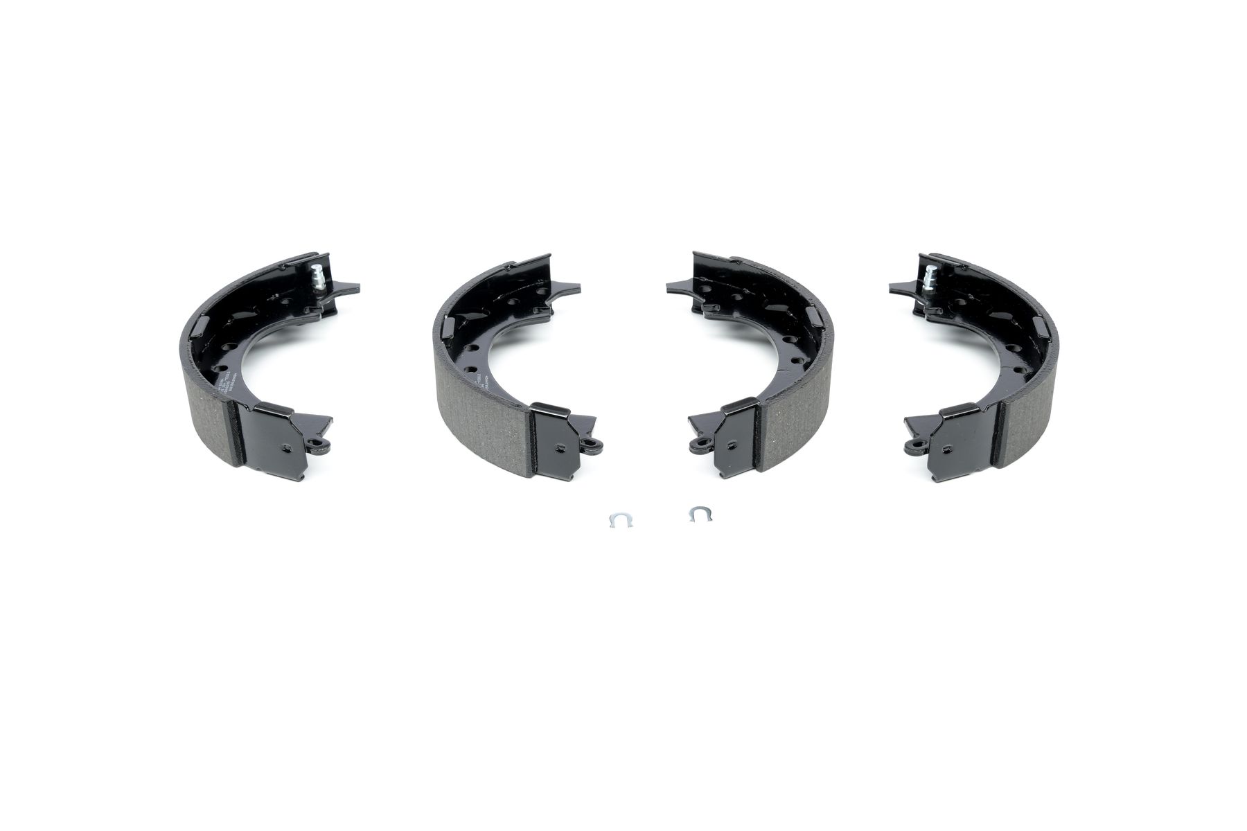 ATE 03.0137-0318.2 Σετ σιαγόνων φρένων TOYOTA Solara I Coupe (XV20) 136 PS Βενζίνη κόστος
