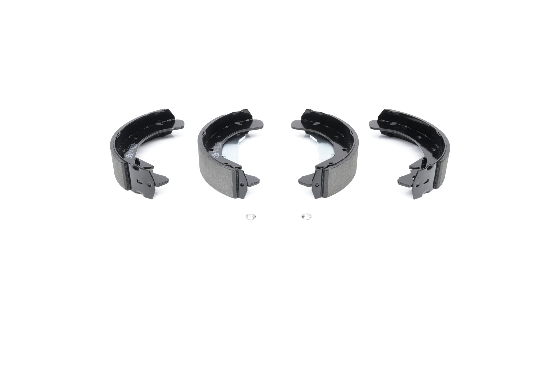 ATE 03.0137-0322.2 Remschoenset OPEL ASTRA G Bestelwagen (F70) 75 Pk Diesel kosten