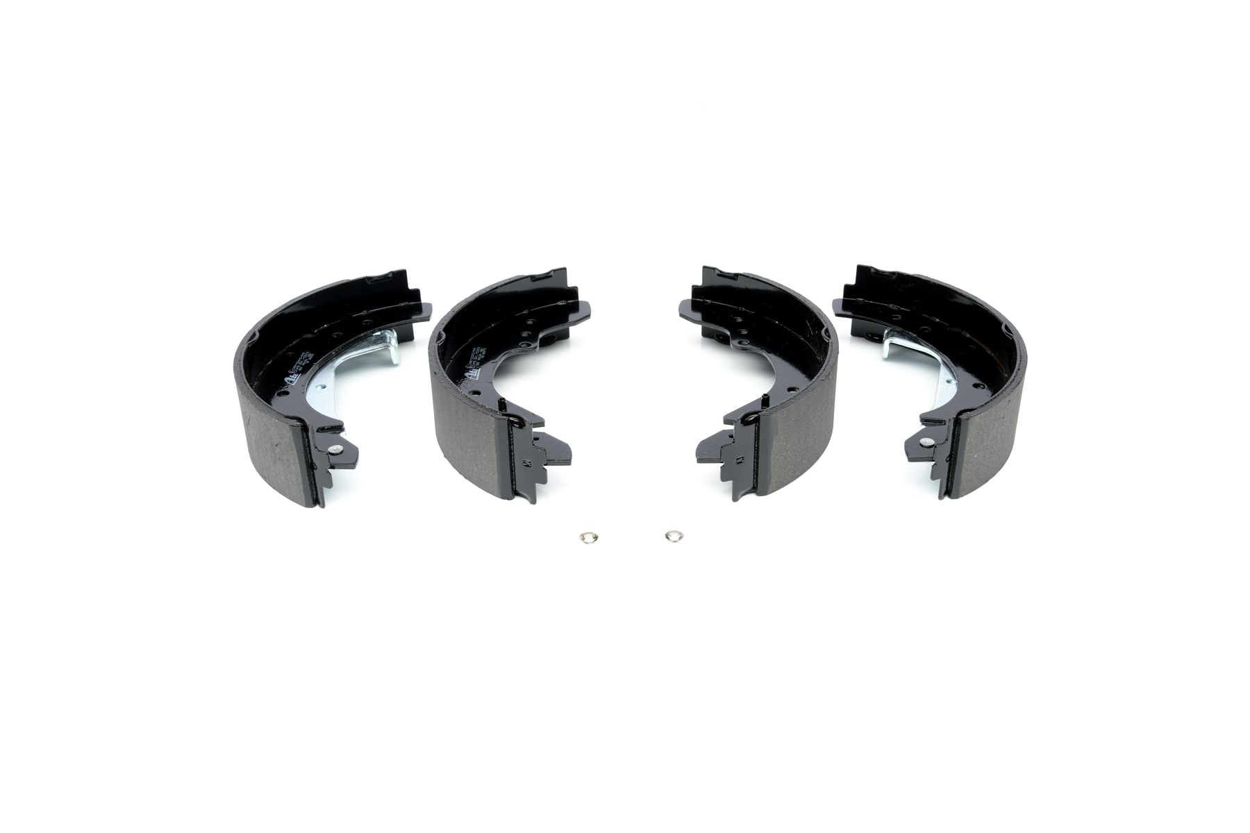 ATE 03.0137-0330.2 Remschoenset RENAULT TRAFIC Open laadbak/ Chassis (PXX) 64 Pk Diesel kosten