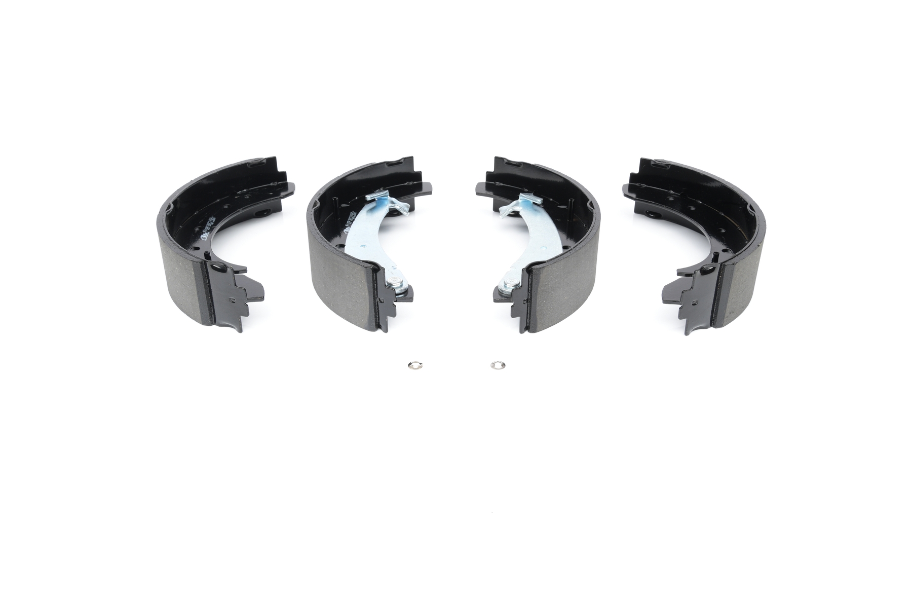 ATE 03.0137-0334.2 Remschoenset CITROЁN JUMPY Open laadbak/ Chassis 90 Pk Diesel kosten
