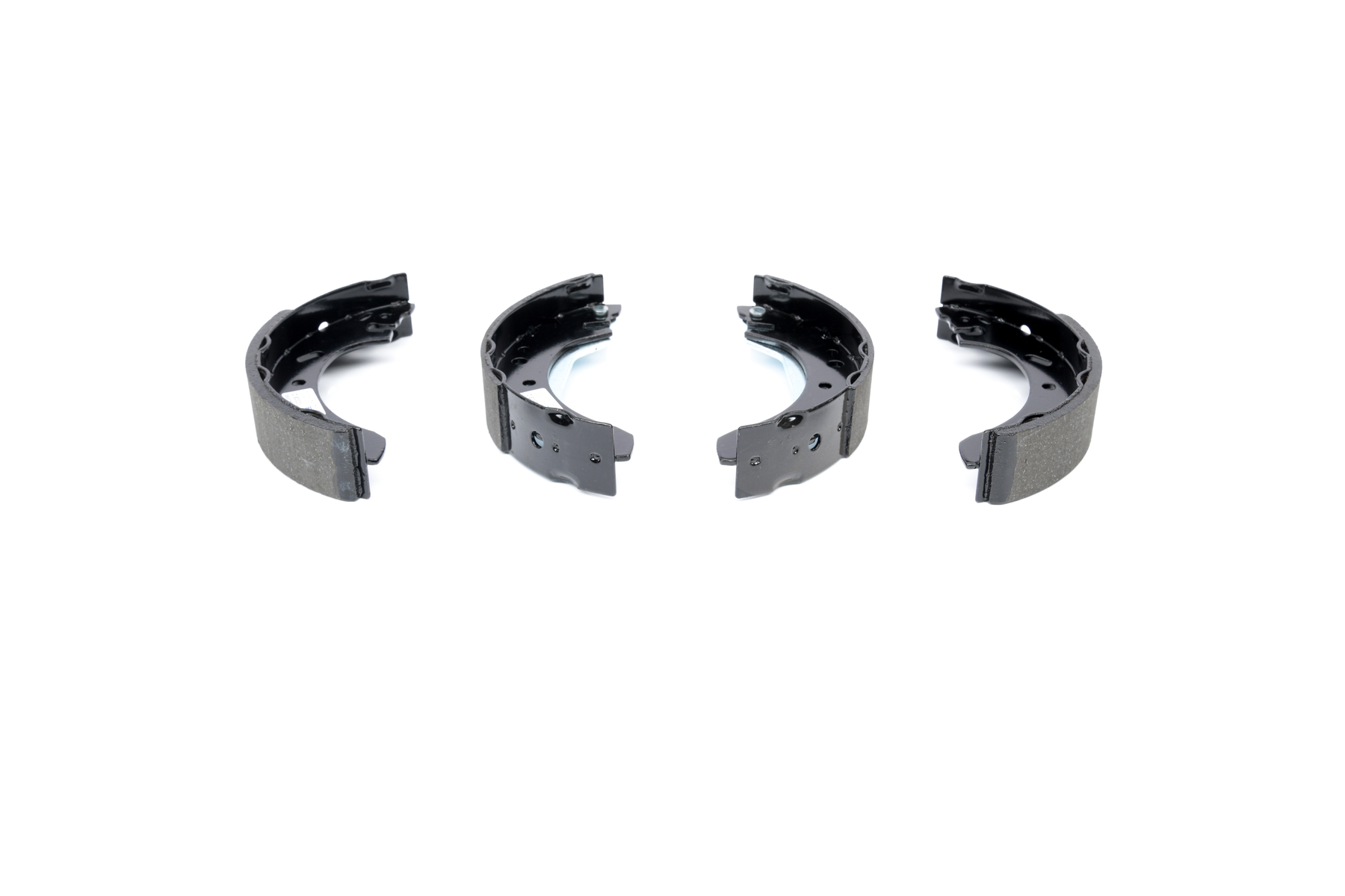 ATE 03.0137-0338.2 Piduriklotside komplekt FORD COURIER Pick-up 101 hj Bensiin hind