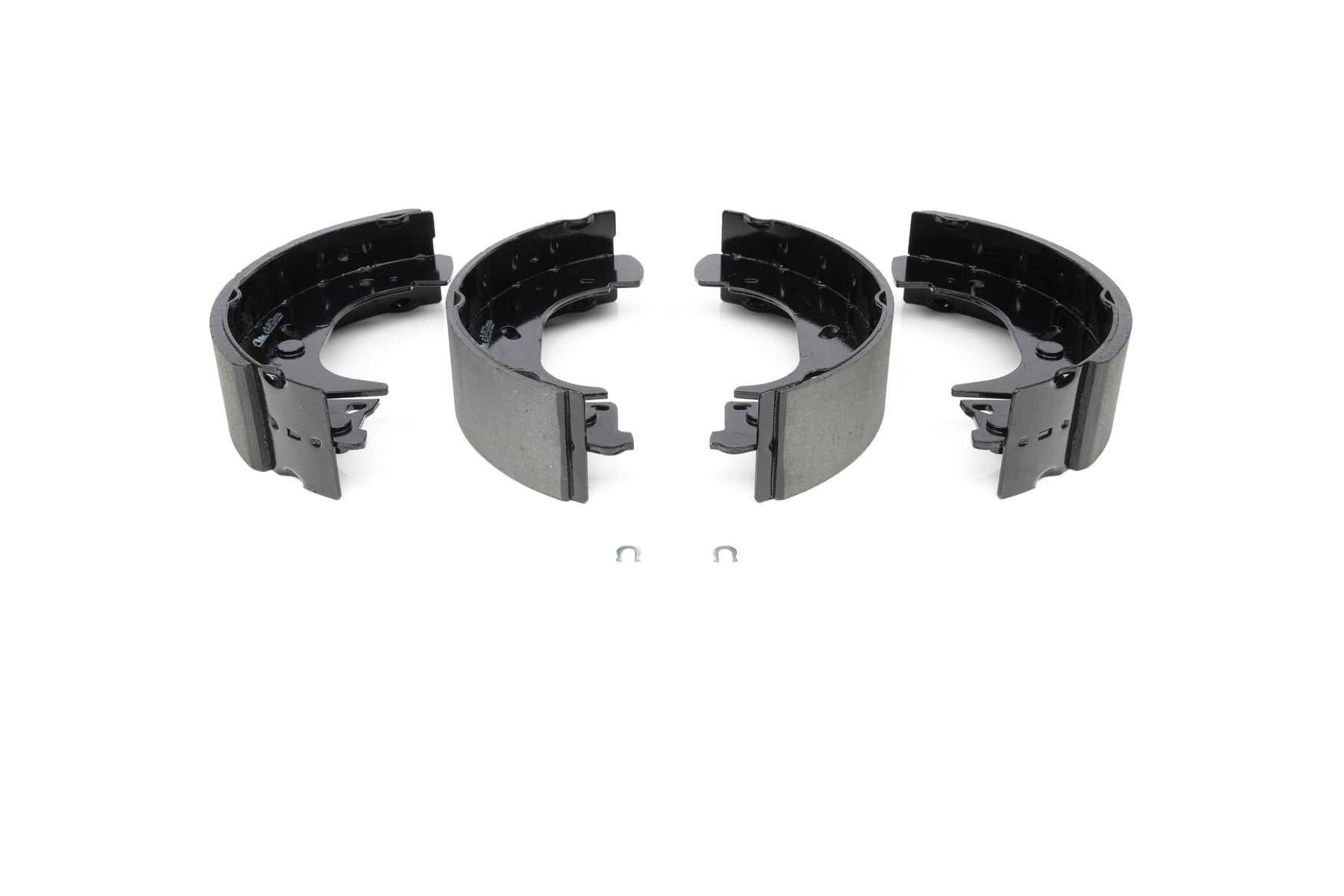 ATE 03.0137-0382.2 Kit ganasce freni VAUXHALL Movano Mk1 (A) Combi (X70) 114 CV Diesel costo