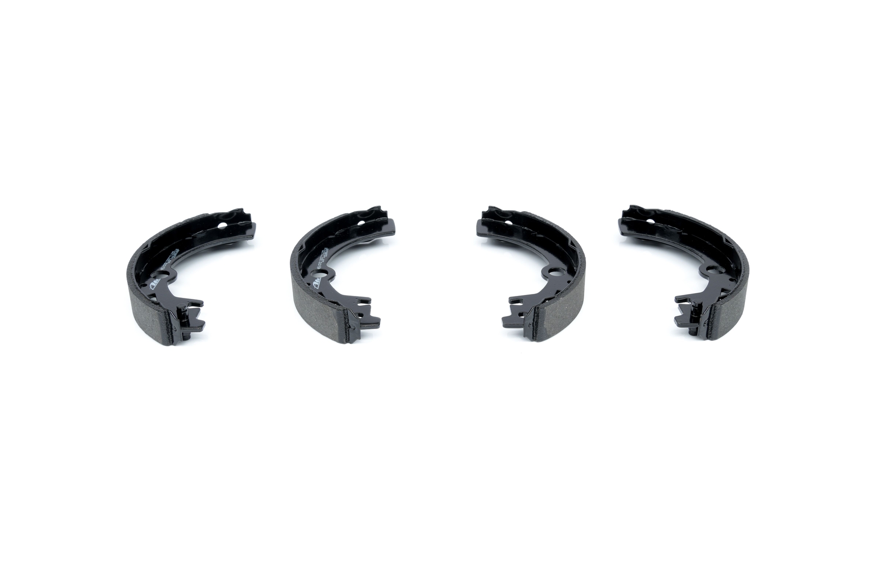 ATE 03.0137-0387.2 Jogo de maxilas de travão SUZUKI Wagon R+ Hatchback (MM) 101 cv Gasolina custo