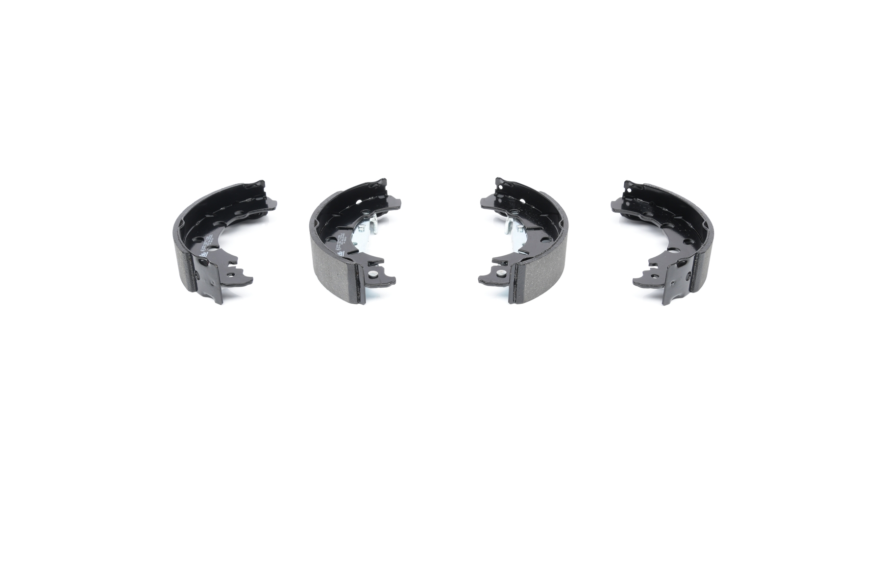 ATE 03.0137-0394.2 Σετ σιαγόνων φρένων FORD Fiesta Mk5 Sedan (JAS, JBS) 95 PS Βενζίνη κόστος