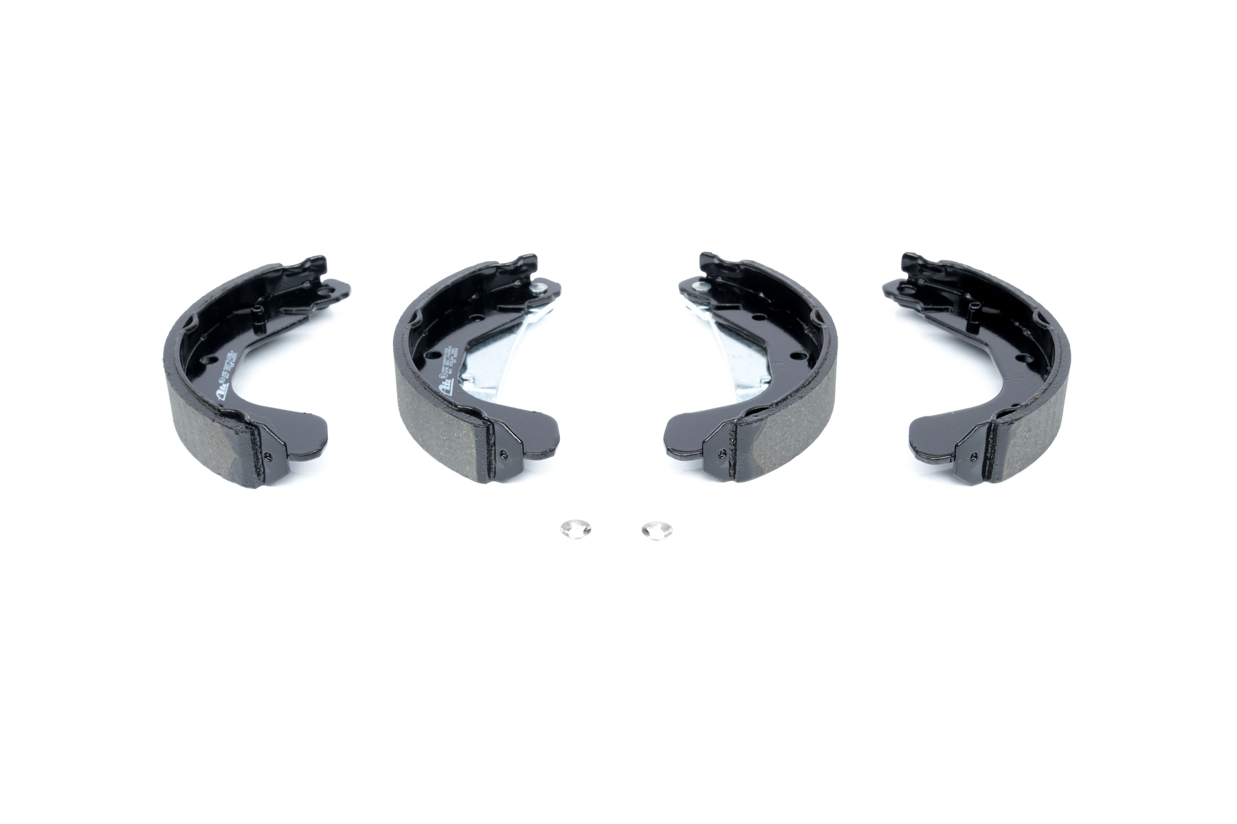 ATE 03.0137-0395.2 Remschoenset OPEL Corsa C Hatchback (X01) 100 Pk Diesel kosten
