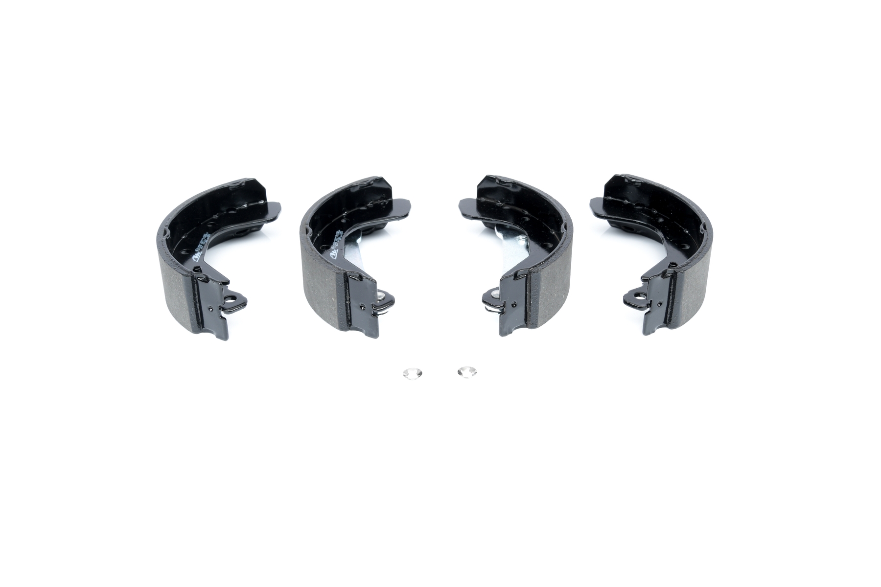 ATE 03.0137-0396.2 Remschoenset OPEL Corsa C Hatchback (X01) 100 Pk Diesel kosten