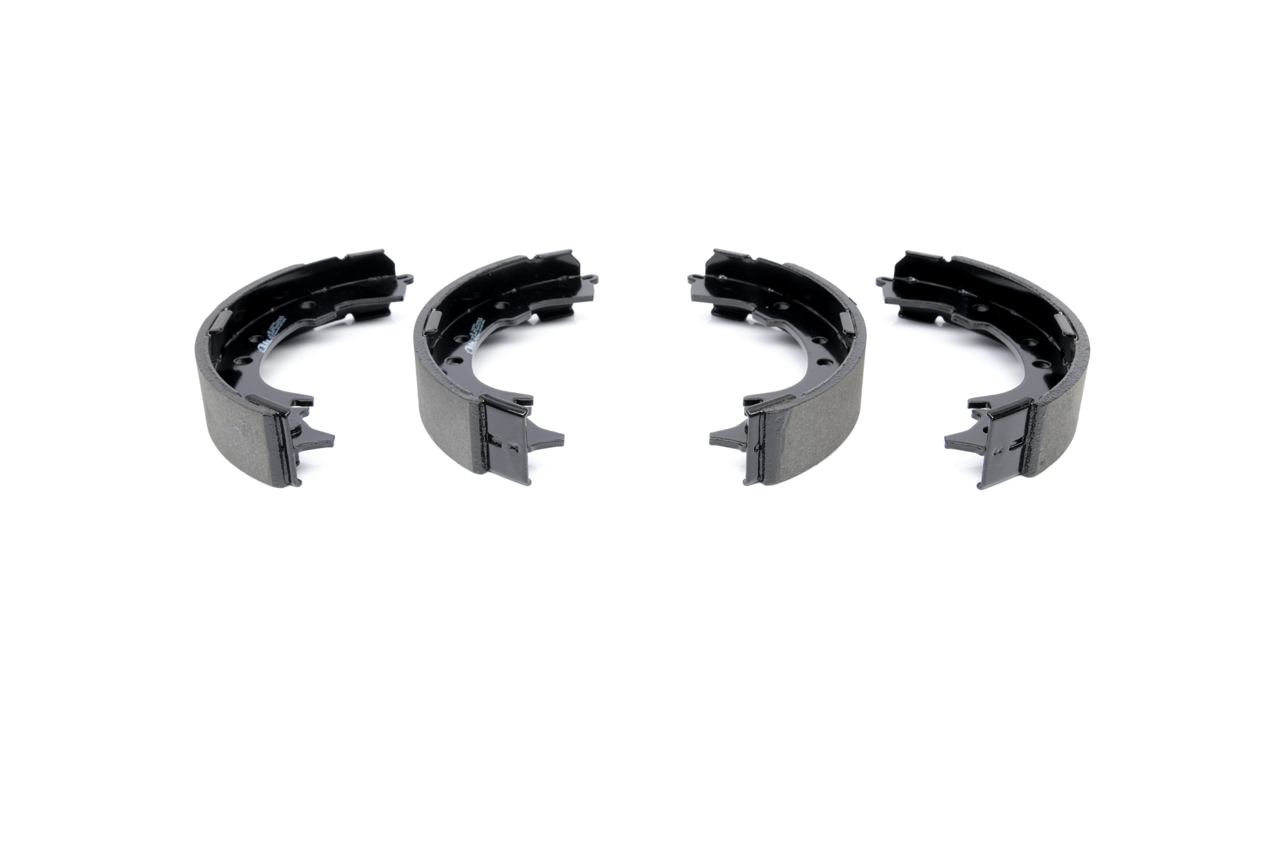ATE 03.0137-0398.2 Σετ σιαγόνων φρένων DAIHATSU TERIOS (J1) 140 PS Βενζίνη κόστος