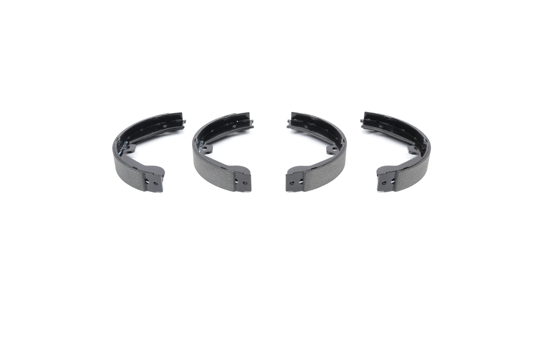 ATE 03.0137-0451.2 Handbremsbeläge LAND ROVER Range Rover 3 (L322) 4.4 4x4 306 PS Benzin