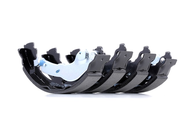 ATE 03.0137-0466.2 Piduriklotside komplekt SUZUKI Splash Hatchback 85 hj Bensiin hind