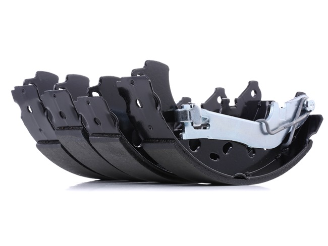 ATE 03.0137-0478.2 Σετ σιαγόνων φρένων FIAT Linea (323_, 110_) 90 PS Βενζίνη κόστος