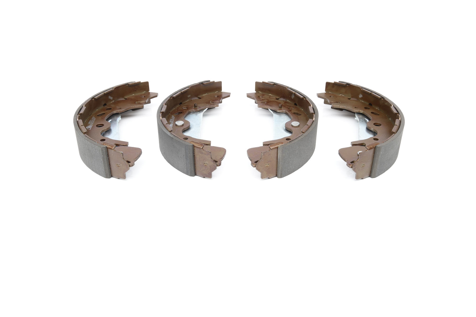 ATE 03.0137-0484.2 Remschoenset KIA CARNIVAL 2 (GQ) 180 Pk Benzine kosten