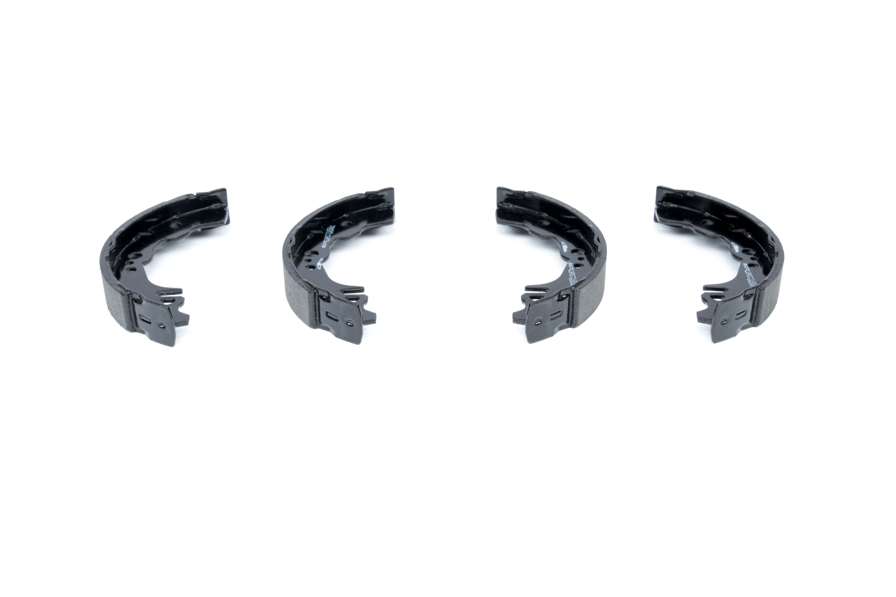 ATE 03.0137-0489.2 Σετ σιαγόνων φρένων DAIHATSU Cuore 7 (L275_, L285_, L276_) 70 PS Βενζίνη/αέριο (LPG) κόστος