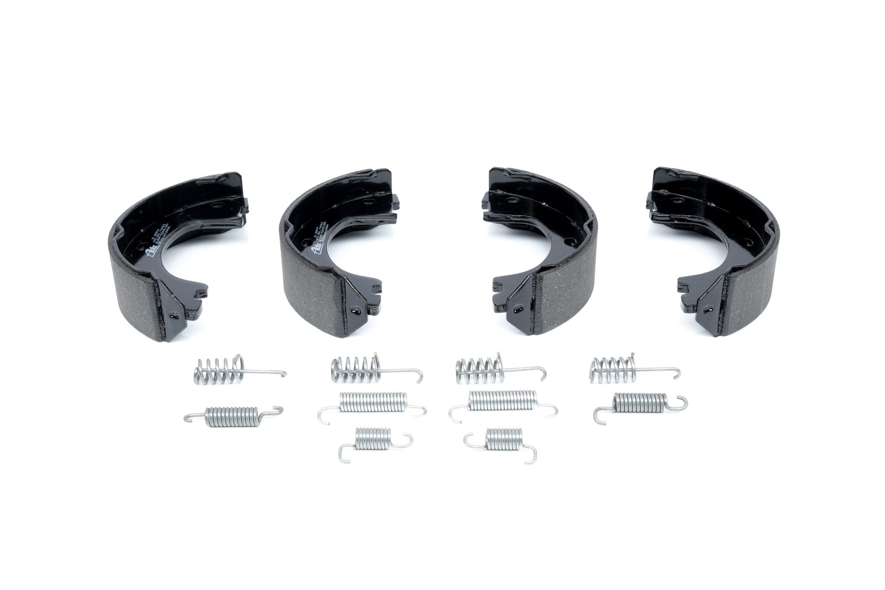 ATE 03.0137-4008.2 Handremschoenen VOLKSWAGEN CRAFTER 30-50 Open laadbak/ Chassis (2F_) 163 Pk Diesel kosten