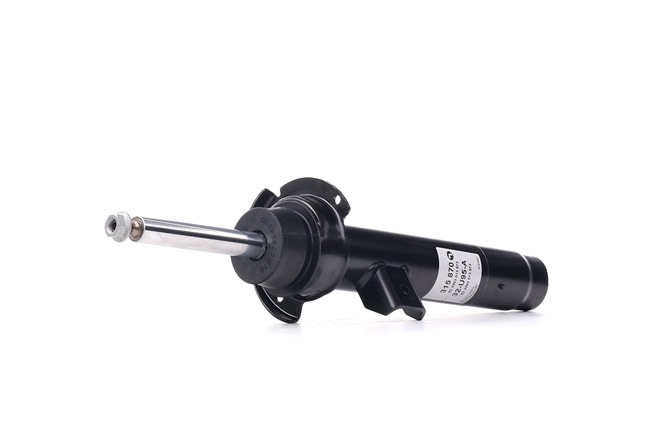 SACHS 315 870: Amortisseur Essieu avant gauche, Pression de gaz, Jambe de suspension