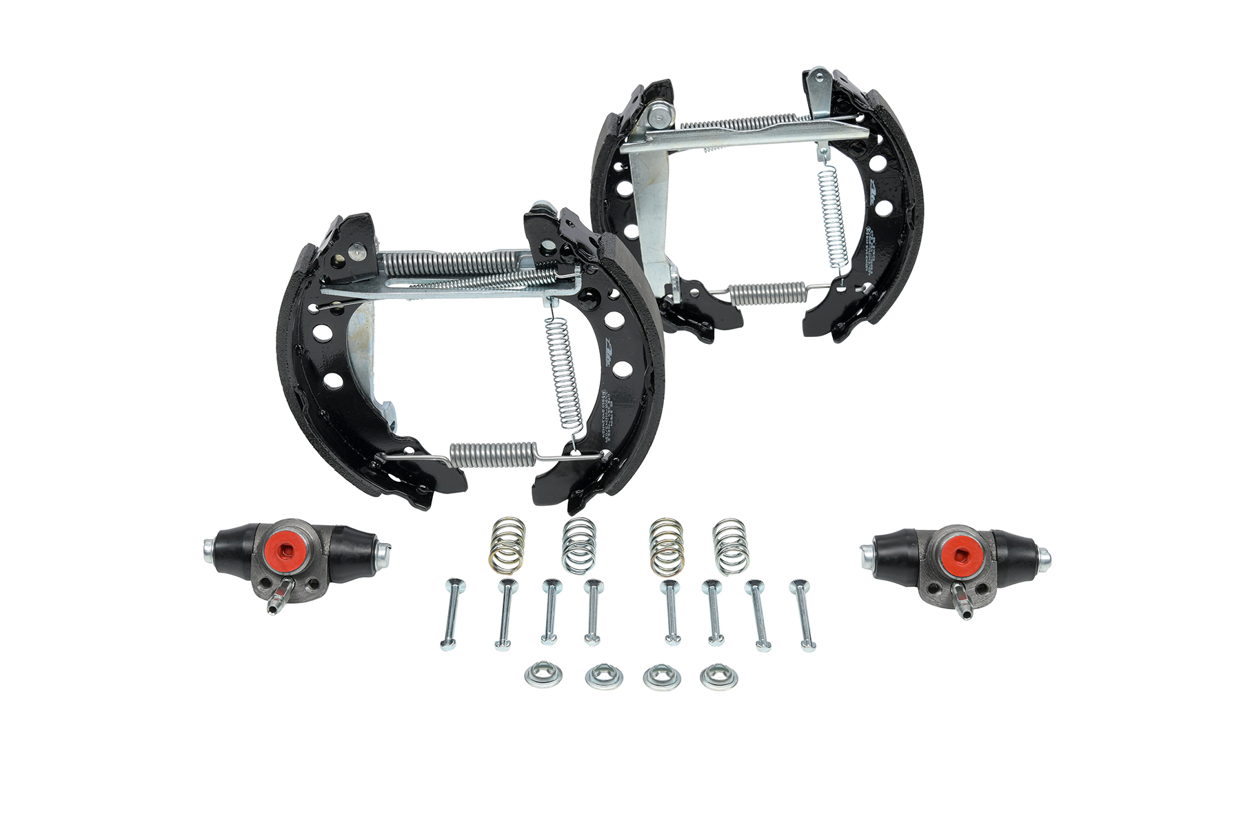 ATE Original TopKit 03.0520-0114.3 Souprava brzd, bubnova brzda VW Jetta Mk1 (16) 75 HP Benzín cena