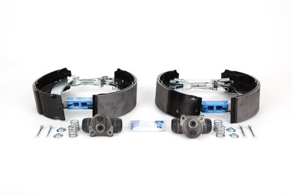 ATE Original TopKit 03.0520-2619.3 Souprava brzd, bubnova brzda FIAT Scudo Combi (220_) 92 HP Diesel cena