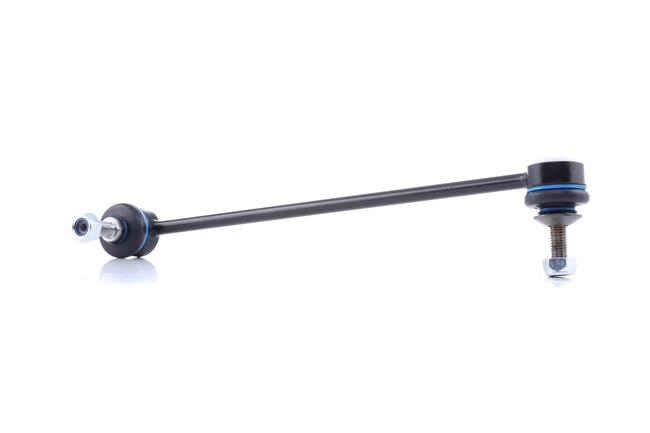 MEYLE 316 060 0073: Brat / bieleta suspensie, stabilizator Axa fata stanga, 300mm, ORIGINAL Quality