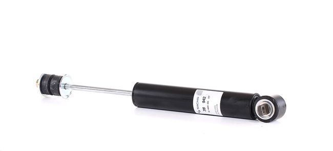 SACHS 316 942: Amortizor presiune gas, Telescop - amortizor